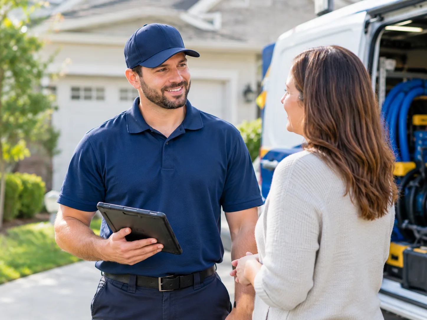 Sewage Backup Cleanup Oberlin, LA FAQs